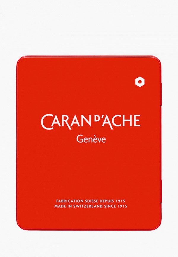 фото Набор мелков carandache