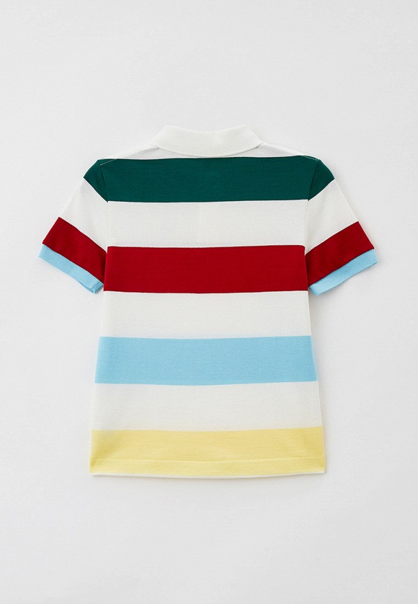 фото Поло lacoste