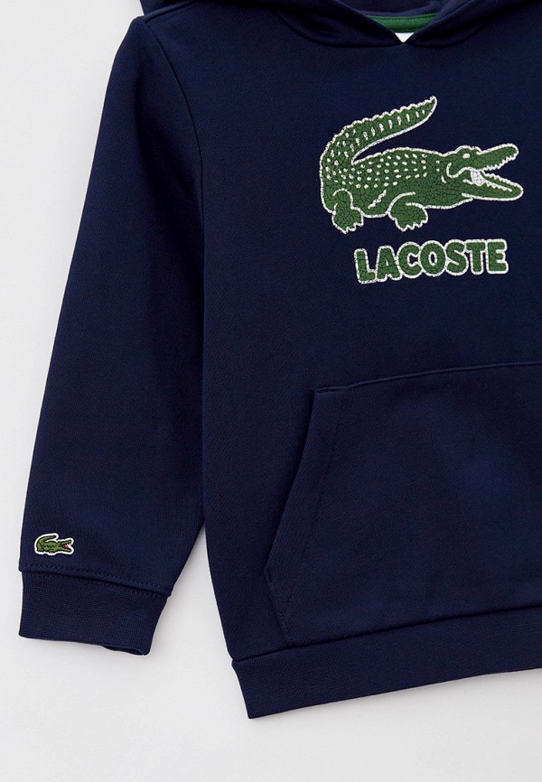 фото Худи lacoste