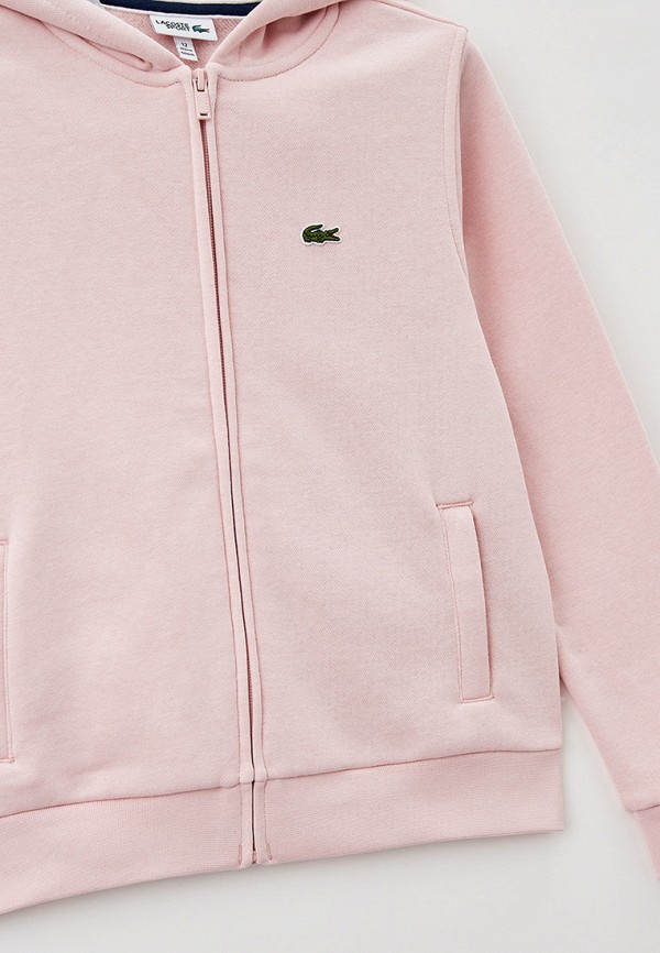 фото Толстовка lacoste