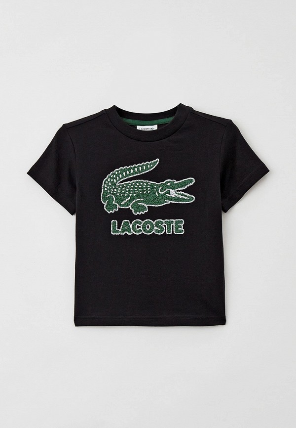 фото Футболка lacoste