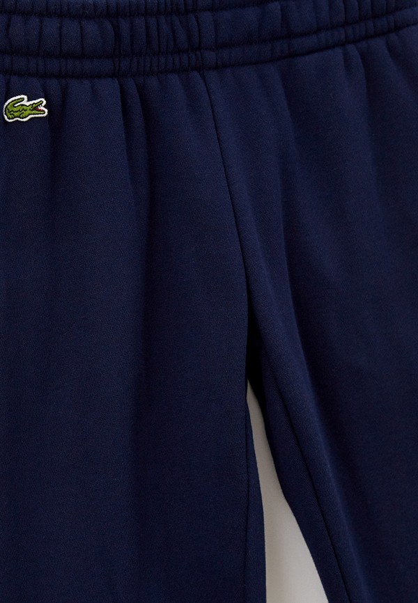 фото Брюки спортивные lacoste