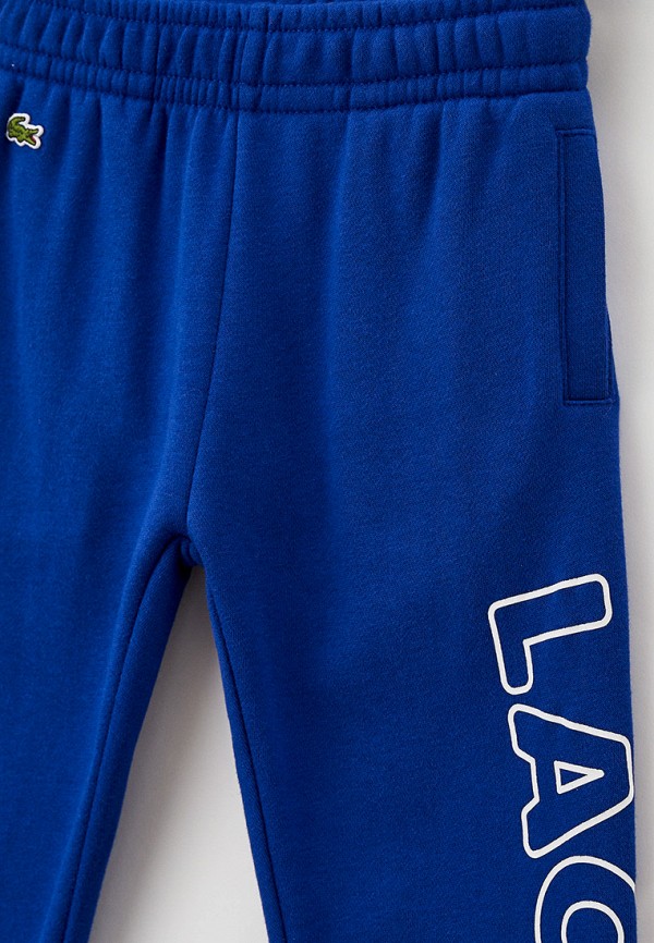фото Брюки спортивные lacoste