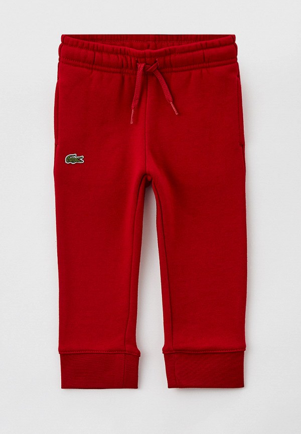 фото Брюки спортивные lacoste