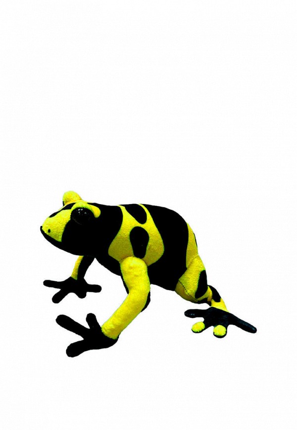 Игрушка мягкая All About Nature 1492₽