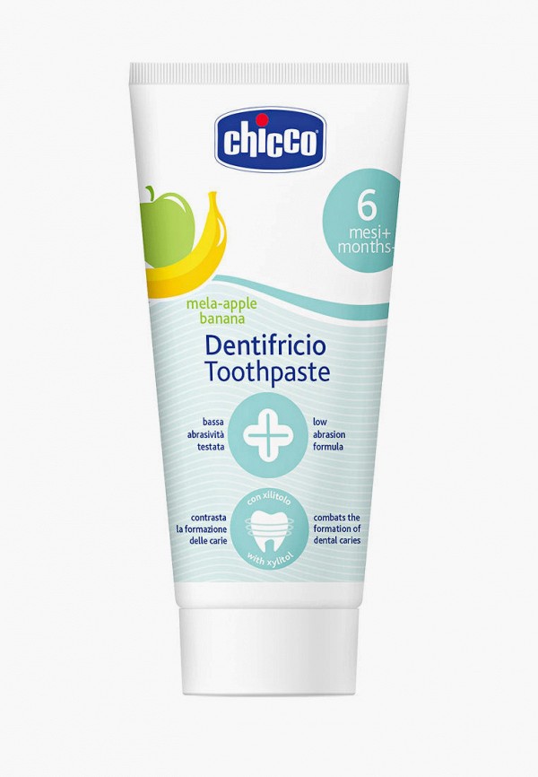 Зубная паста  Chicco