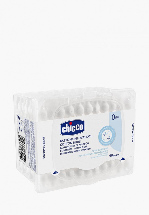 Ватные палочки  Chicco