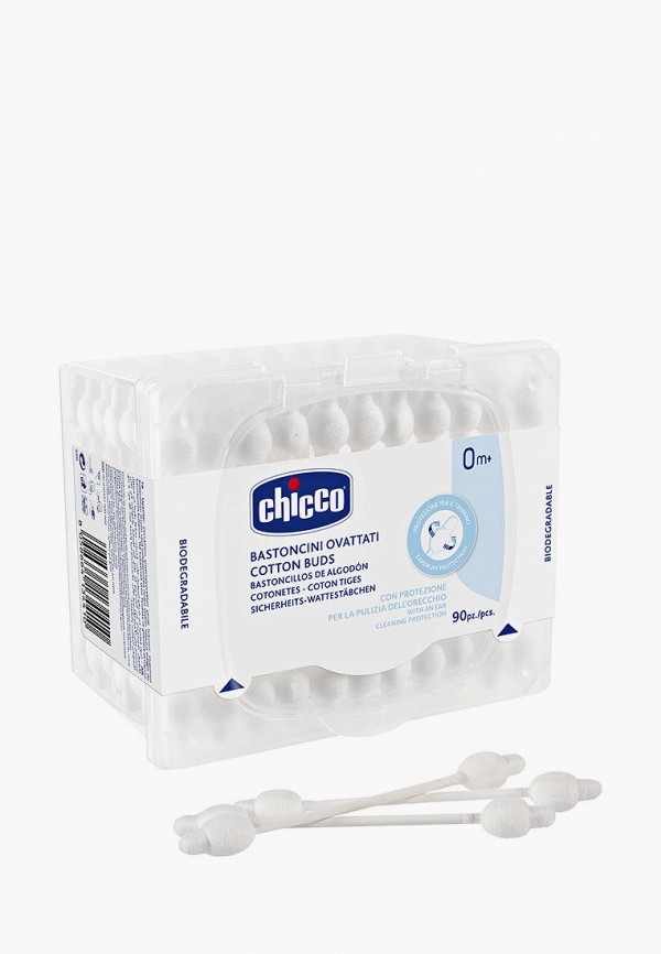 Ватные палочки  Chicco фото