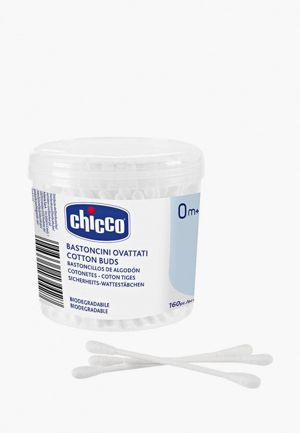 Ватные палочки  Chicco фото
