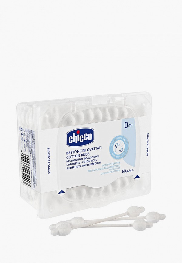 Ватные палочки  Chicco фото
