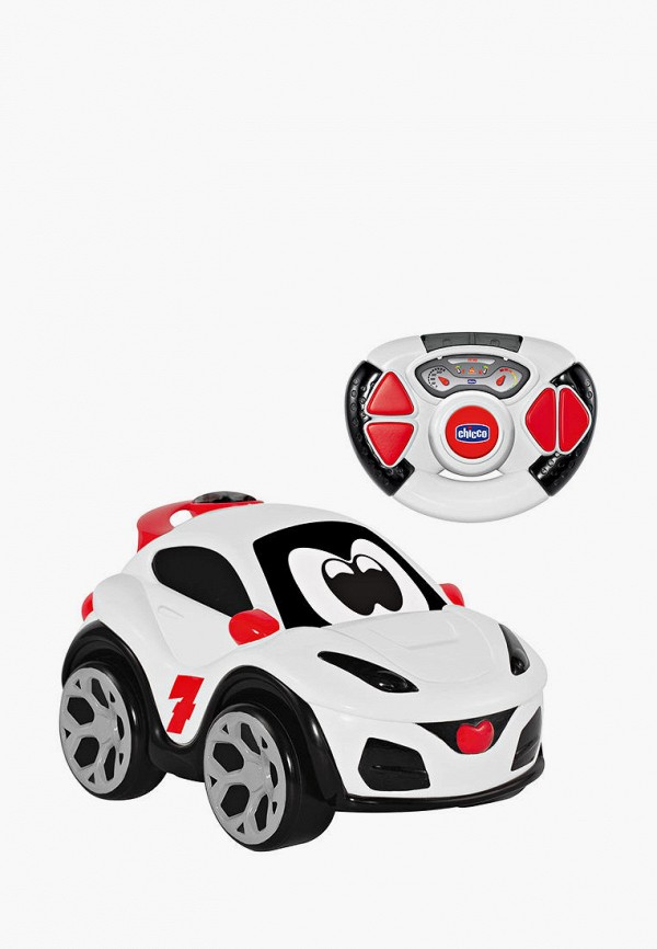 

Игрушка Chicco, Белый, Rocket the Crossover
