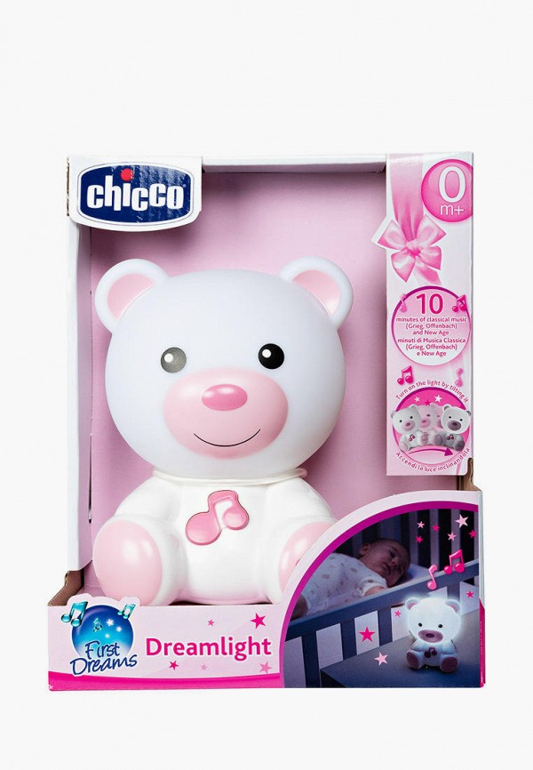 Игрушка интерактивная  Chicco фото