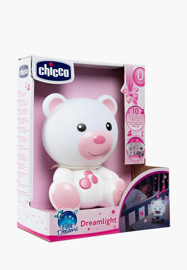 Игрушка интерактивная  Chicco фото