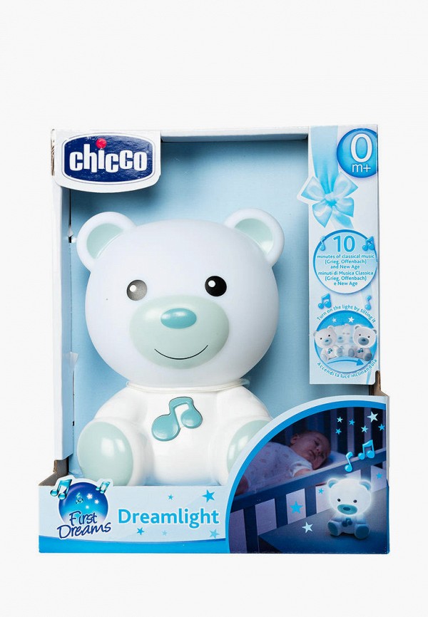 Игрушка интерактивная  Chicco фото