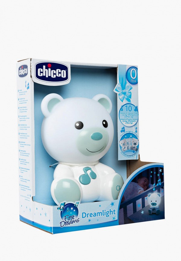 Игрушка интерактивная  Chicco фото