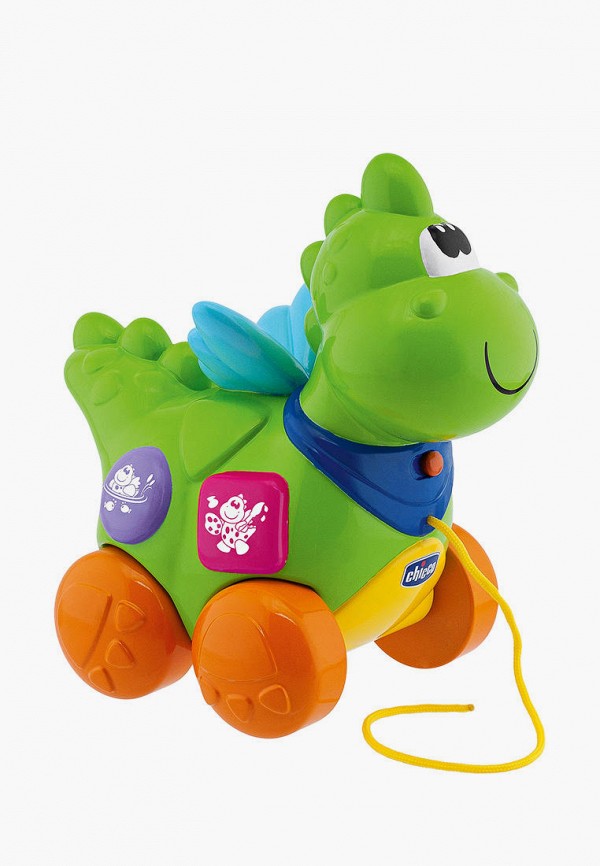 Игрушка развивающая  Chicco фото