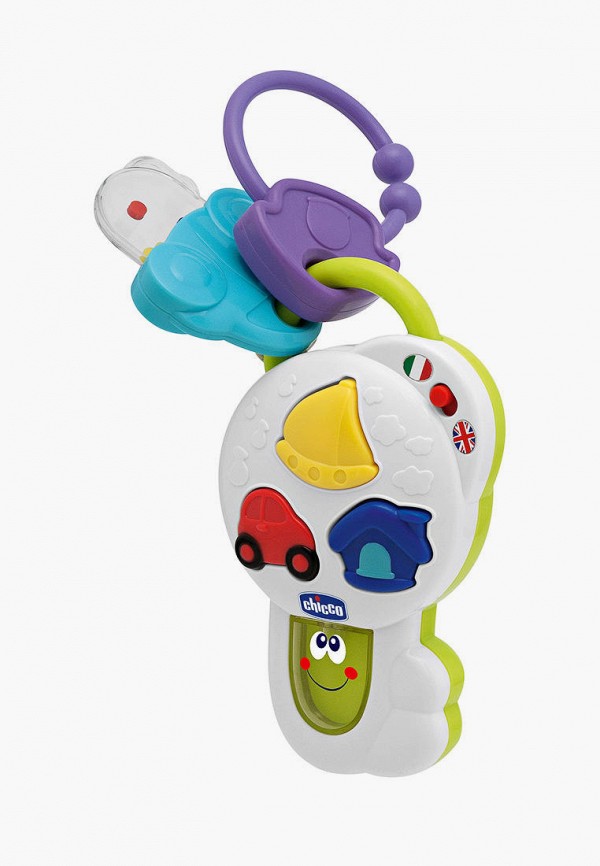 Игрушка развивающая  Chicco