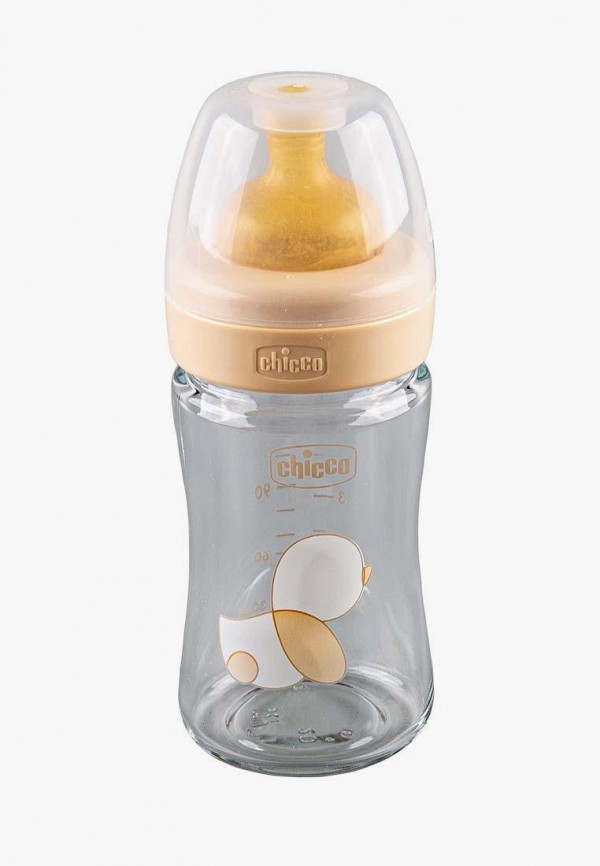 Бутылка  Chicco