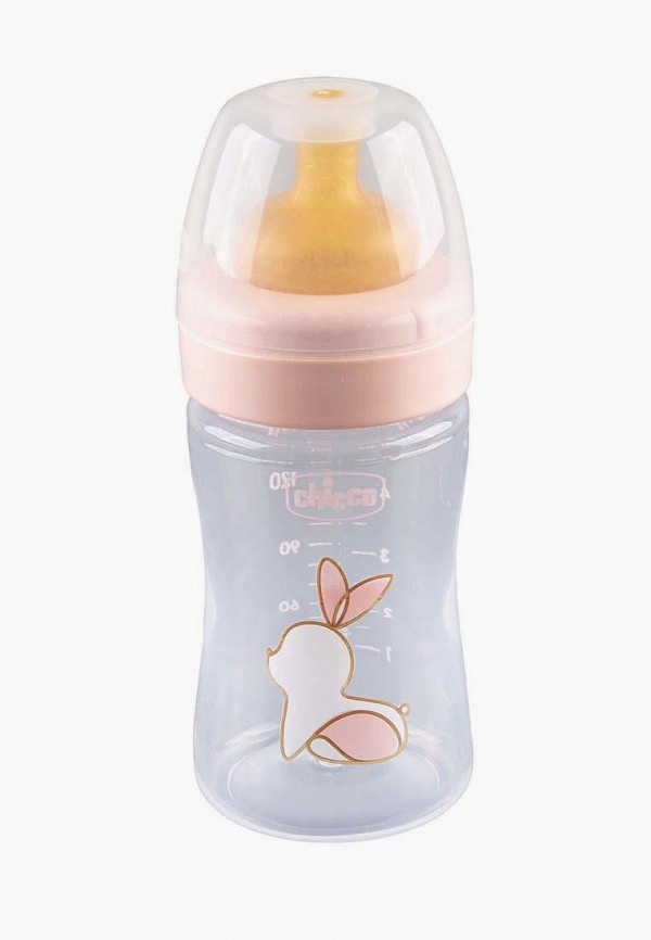 Бутылка  Chicco