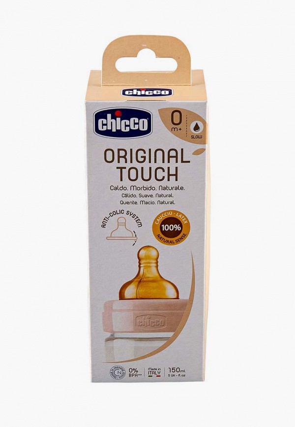 Бутылка  Chicco фото