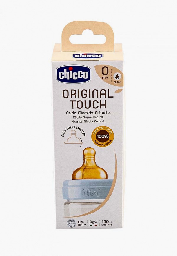Бутылка  Chicco фото