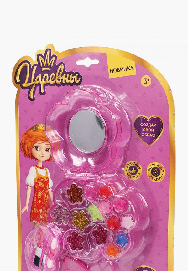 фото Набор косметики милая леди