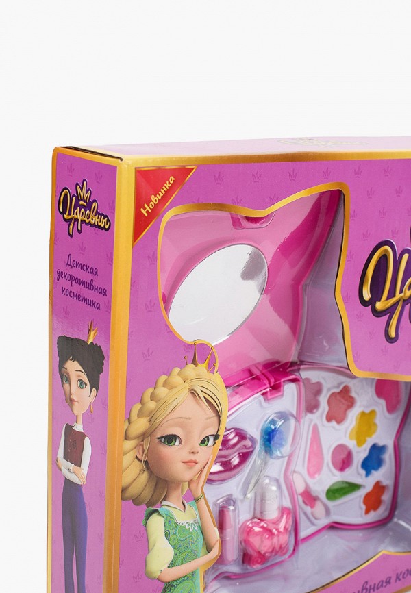 фото Набор косметики милая леди