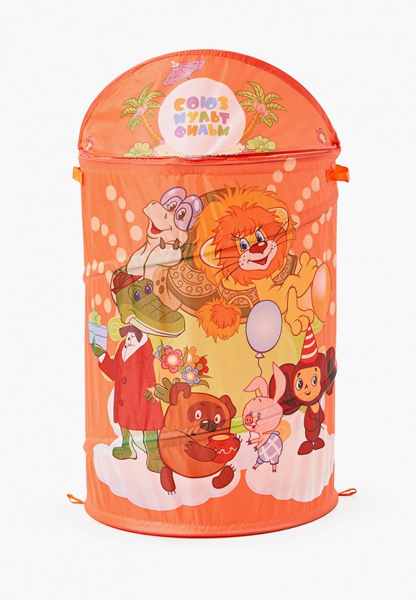 фото Корзина играем вместе