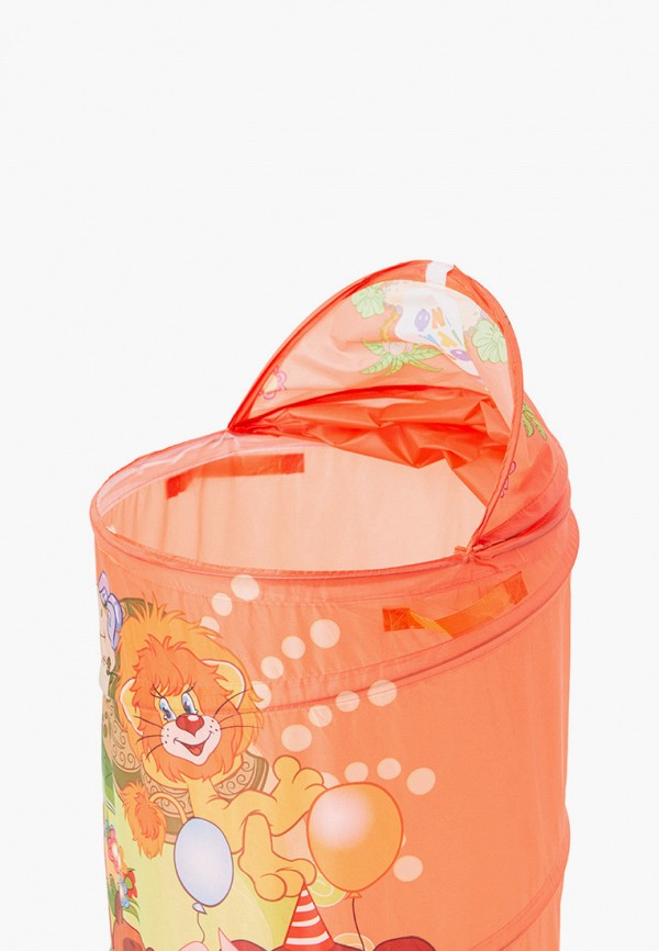 фото Корзина играем вместе