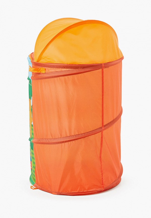 фото Корзина играем вместе