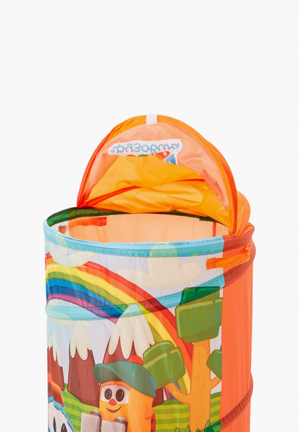 фото Корзина играем вместе