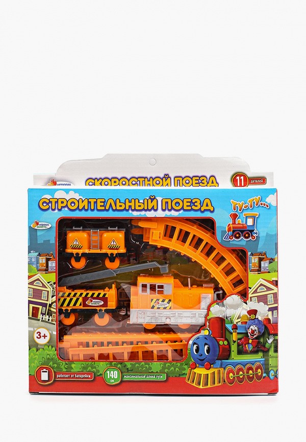 фото Набор игровой играем вместе