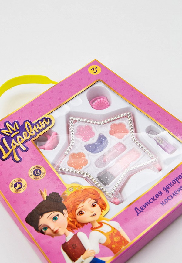 фото Набор косметики милая леди