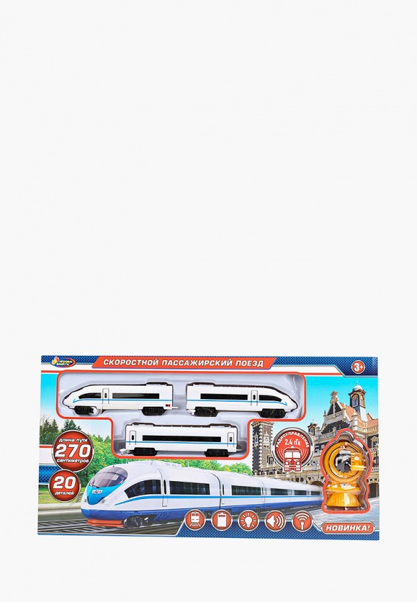 Набор игровой Играем Вместе