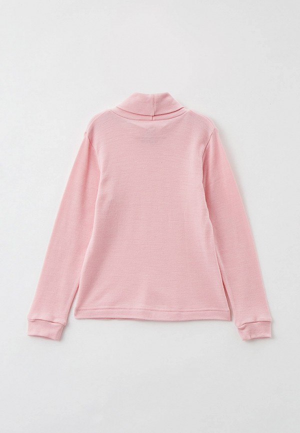 фото Термобелье верх wool&cotton