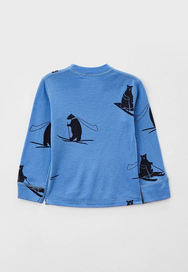 фото Термобелье wool&cotton