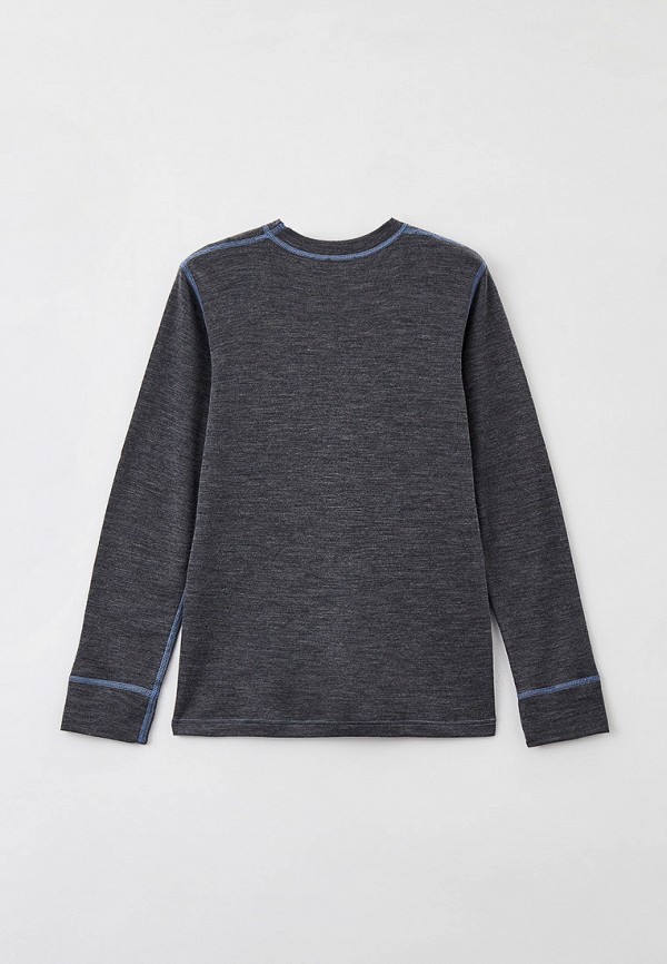 фото Термобелье верх wool&cotton