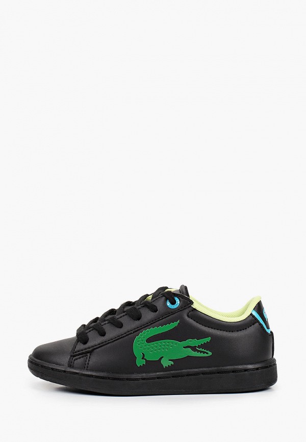 фото Кеды lacoste