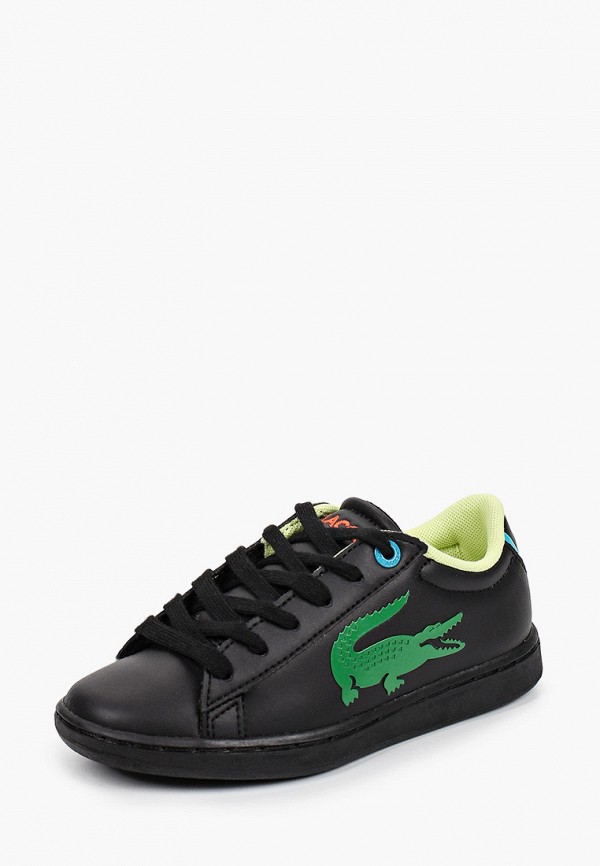 фото Кеды lacoste