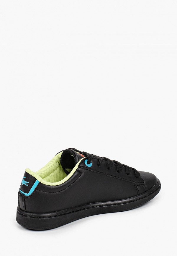 фото Кеды lacoste