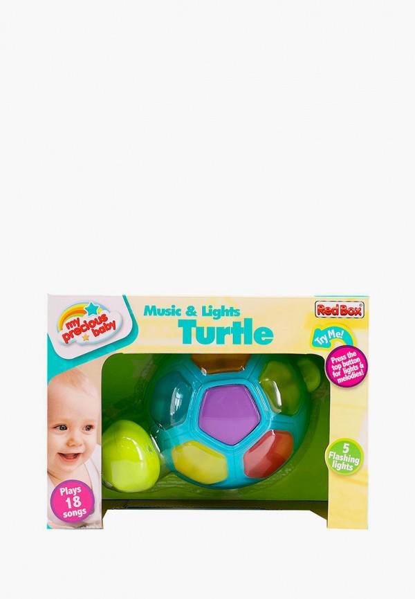 Игрушка Red Box