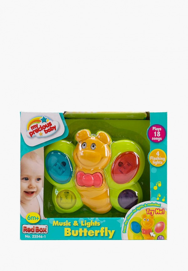 Игрушка Red Box