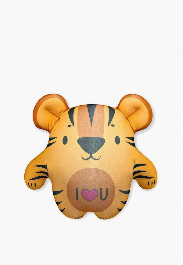 Игрушка мягкая Штучки к которым тянутся ручки 1153₽