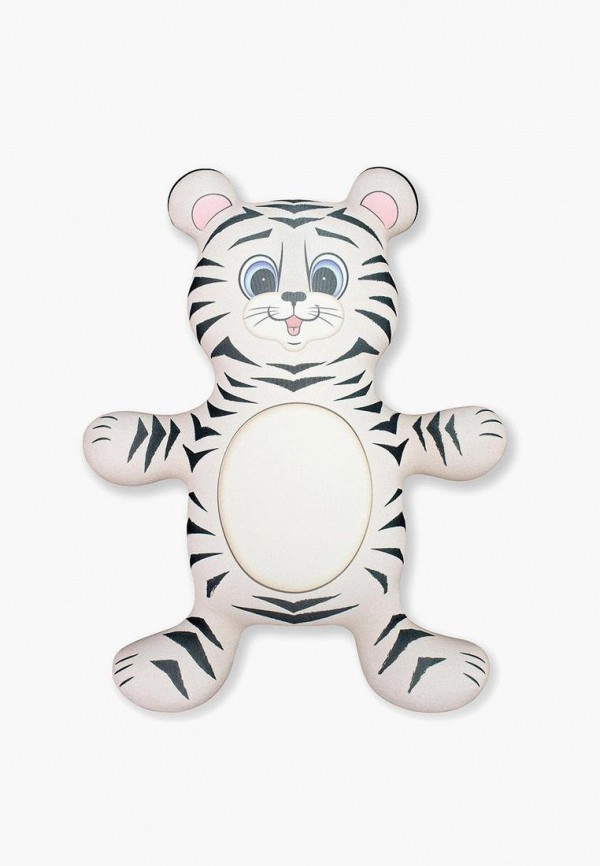 Игрушка мягкая Штучки к которым тянутся ручки 1306₽