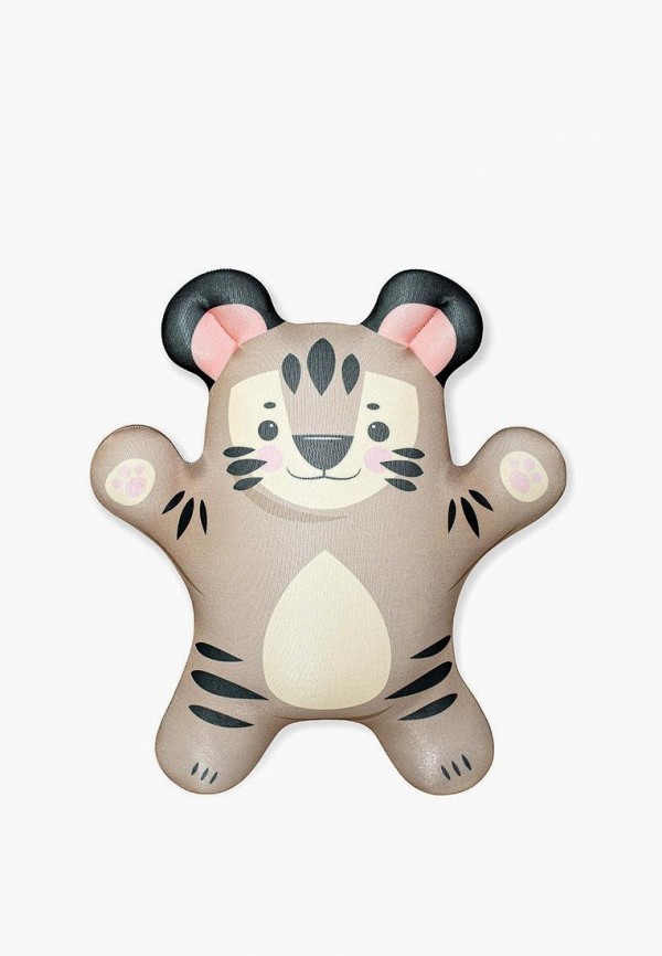 Игрушка мягкая Штучки к которым тянутся ручки 1093₽