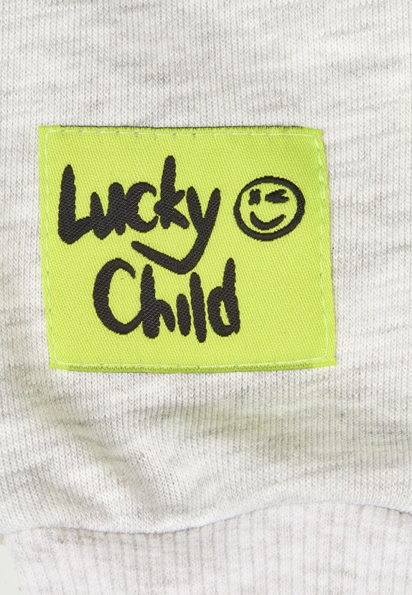 фото Костюм спортивный lucky child