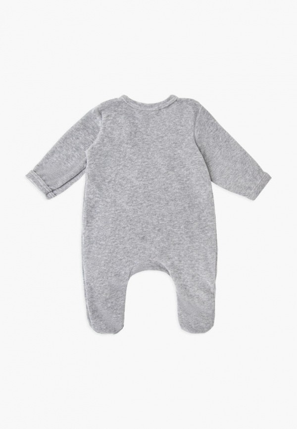 фото Комбинезон amarobaby