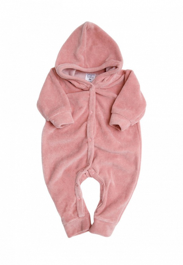 фото Комбинезон amarobaby