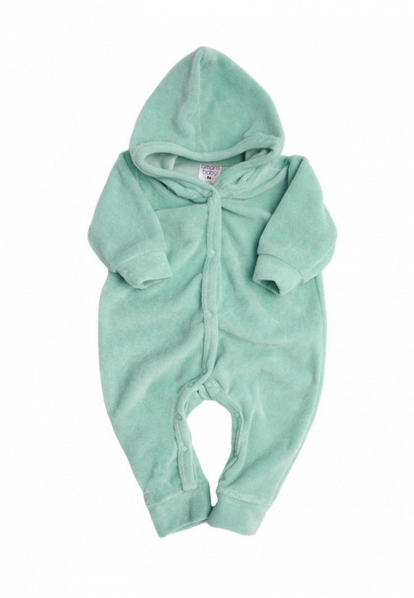 фото Комбинезон amarobaby
