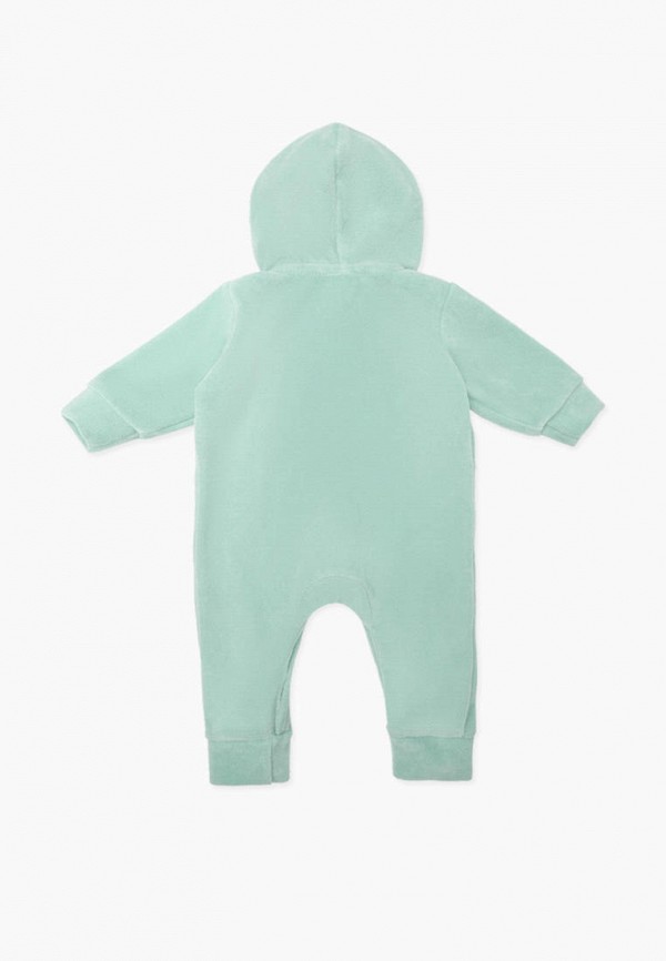 фото Комбинезон amarobaby